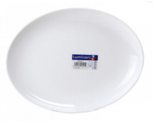 Овальне блюдо Luminarc Diwali D7481 (33см)