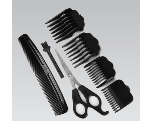 Машинка для стрижки волосся MR-651SS