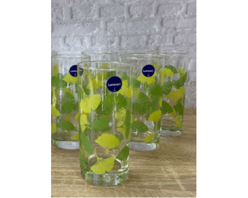 Склянка висока 270мл 1шт Luminarc Ammaris Q8332