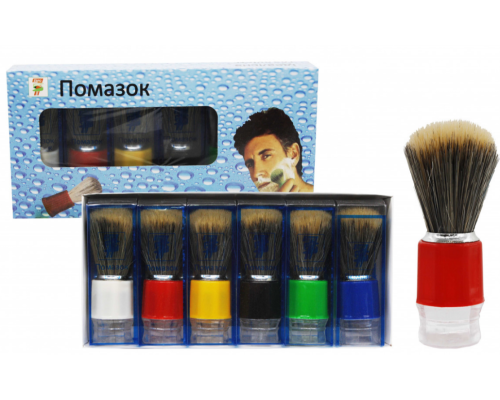 Помазок №2015 (2015W) 03900