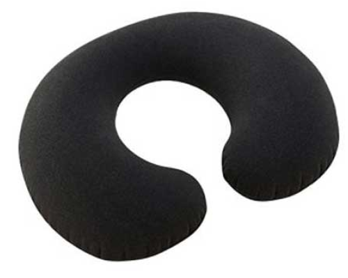 INTEX подушка-підголовник 36*30*10 см дорожня 68675
