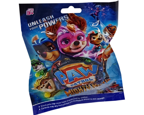 Дитяча іграшкова фігурка сюрприз "Щенячий патруль" Bambi 92700