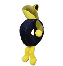 Дитяча м'яка іграшка "Boneca Ambalabu" Bambi ZB-1206-1 серії Tralalero Tralala