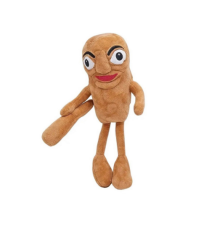 Дитяча м'яка іграшка "Tung tung tung sahur" Bambi ZB-1206-2 серії Tralalero Tralala