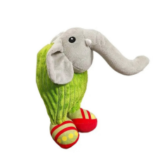 Дитяча м'яка іграшка "Lirili Larila" Bambi ZB-1206-6 серії Tralalero Tralala