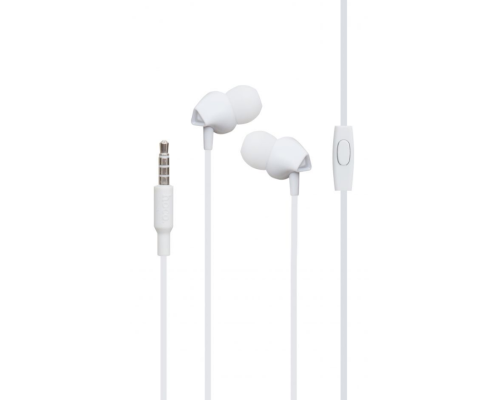 Навушники Hoco M60 Perfect (black)