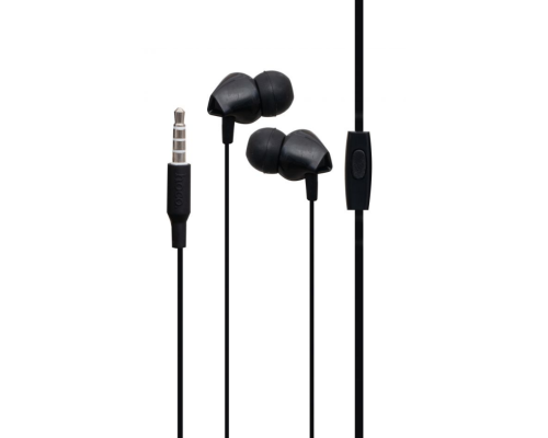 Навушники Hoco M60 Perfect (black)
