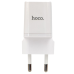 Мережевий Зарядний Пристрій Hoco N19 Rigorous PD25W (white)