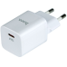 Мережевий Зарядний Пристрій Hoco N19 Rigorous PD25W (white)