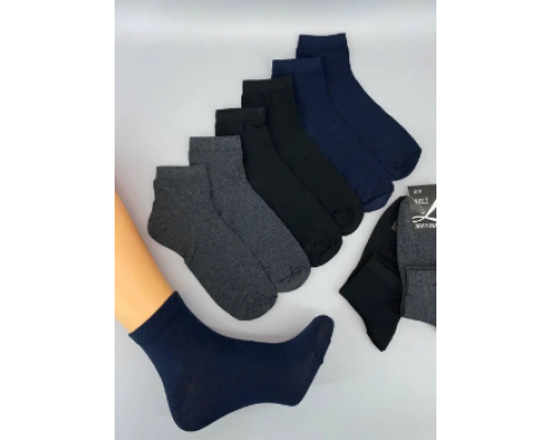 Шкарпетки хлопок/спорт