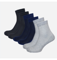 Шкарпетки хлопок/спорт
