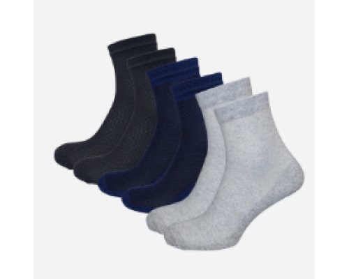 Шкарпетки хлопок/спорт