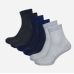 Шкарпетки хлопок/спорт