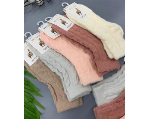 Шкарпетки Лама