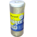 Пакля, льон сантехнічний Unigarn 40g UNIPAK (катушка в тубусі)