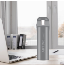 Термос 0,4л Maestro MR-1643-40C-NEW