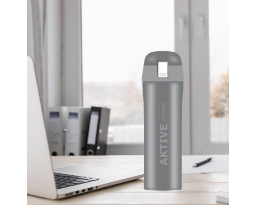 Термос 0,4л Maestro MR-1643-40C-NEW