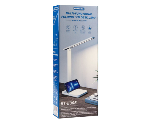 Лампа Настільна Remax RT-E305 1200 мАч