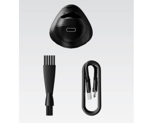 Електрична Бездротова бритва Maestro MR673