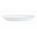 Тарілка Оселедець Luminarc Trianon 22 см H4126