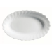 Тарілка Оселедець Luminarc Trianon 22 см H4126