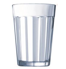 Набір склянок високих 280мл (по 6шт) «Luminarc» Bambou N5960
