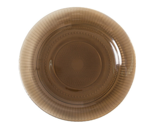 Тарілка десертная круглая 19см Luminarc Louison Eclipse N6765