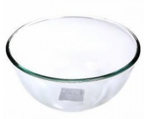 6626 Посуд скляний "Simax" Color - салатник 1,3л