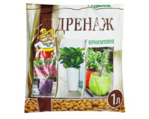Дренаж Садко/ Green Line 1л