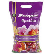 Флорін Орхідея 1л кіс