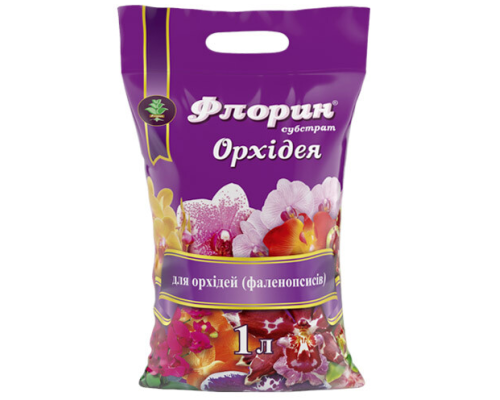 Флорін Орхідея 1л кіс