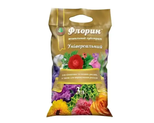 Флорін Універсальний 3л кіс