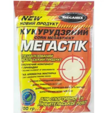 Мегамікс Мегастік "Кукурудзяний" 200г