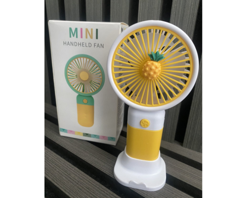 Портативний вентилятор JisuLife F2B (160)