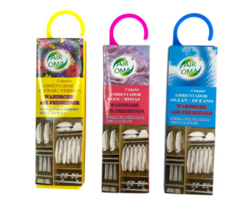 Ароматизатор для шафи