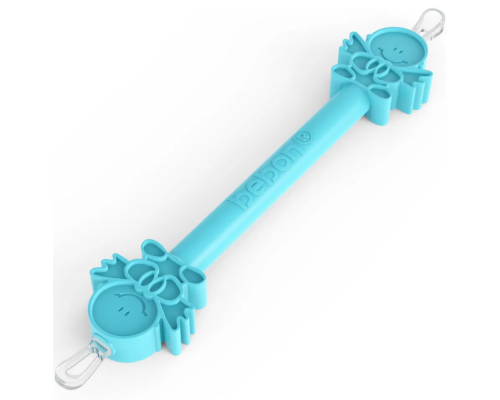 Засіб для чищення носа та вух 0+