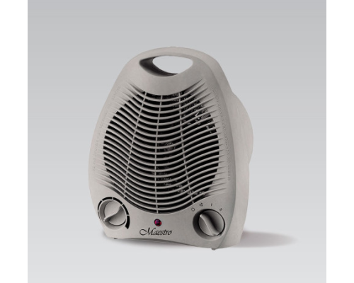 Тепловентилятор MR-920-GREY (6)