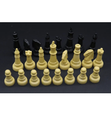 Фігурки для шахів Комплект (Q-021)