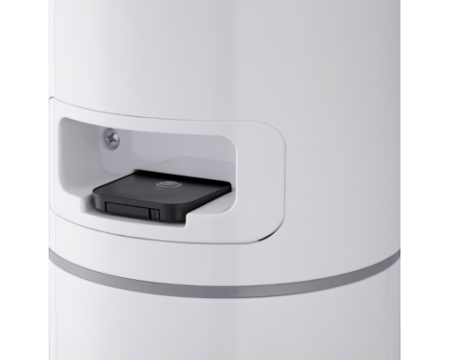 Вентилятор ARDESTO колонний, 90см, 50Вт, пульт ДК, дисплей, чорно-білий