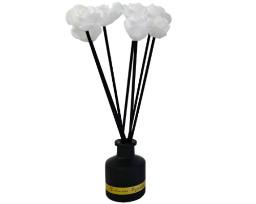 Аромадиффузор Лавандові мрії 50м Delicate Organic