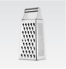 Терка MR-1608 4-х стороння