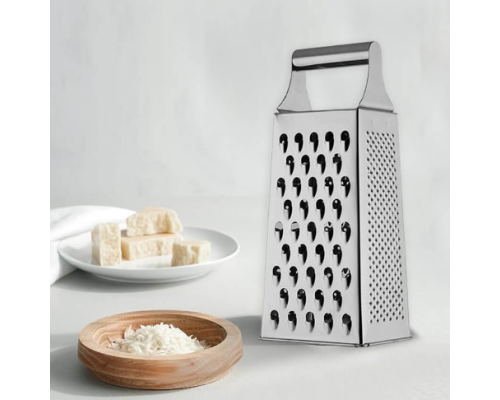 Терка MR-1608 4-х стороння