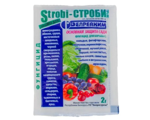 Строби 2г Белреахим