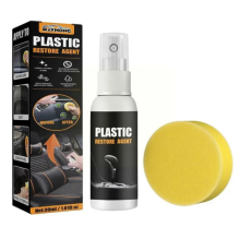 Засіб для полірування автомобільних пластикових деталей, 30 мл AND-95 (150) та