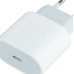 Мережевий Зарядний Пристрій Apple PD 20W (Бiлий)