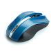 Wireless Миша JEQANG JW-213 (Сiрий)