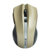 Wireless Миша JEQANG JW-213 (Сiрий)