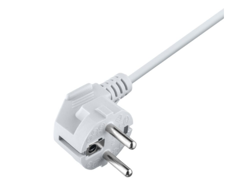 Мережевий Подовжувач LDNIO SC3412 3 ports / PD / 3USB QC 3.0 (Чорно Сірий)