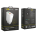 Мережевий зарядний пристрій Yoki Led Series YK-20PD 20W (Бiлий)