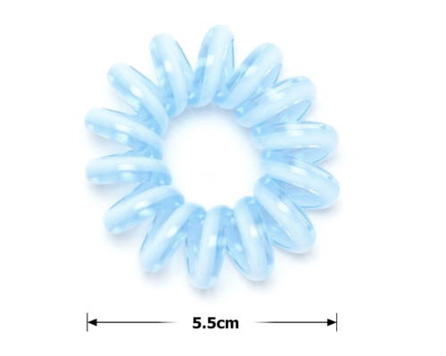 Резинка пружинка XL 1шт